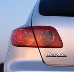 Mazda3 2003 года